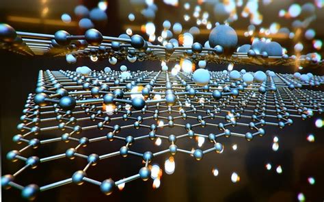  Graphene: Devrim Niteliğinde Bir Malzeme - Elektronik Cihazlarında Yeni Bir Çağın Başlangıcı mı?